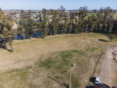 Terreno en Venta en Oliveros, Iriondo