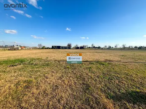 Terreno en Venta en Bella Italia, Castellanos