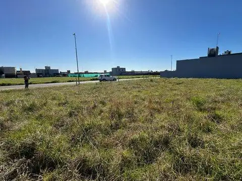 Terreno en Venta en Funes, Rosario