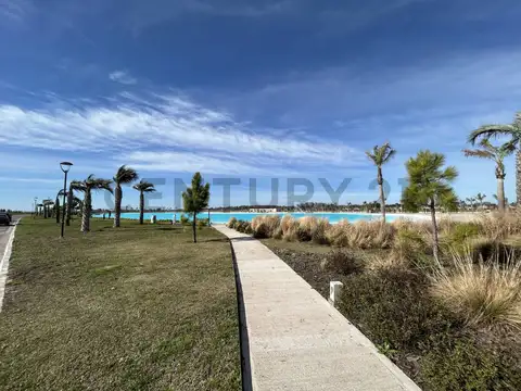 Terreno en Venta en Funes, Rosario
