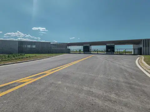 Terreno en Venta en Funes, Rosario