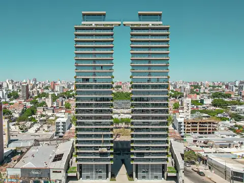 Departamento en Venta en Pichincha, Rosario