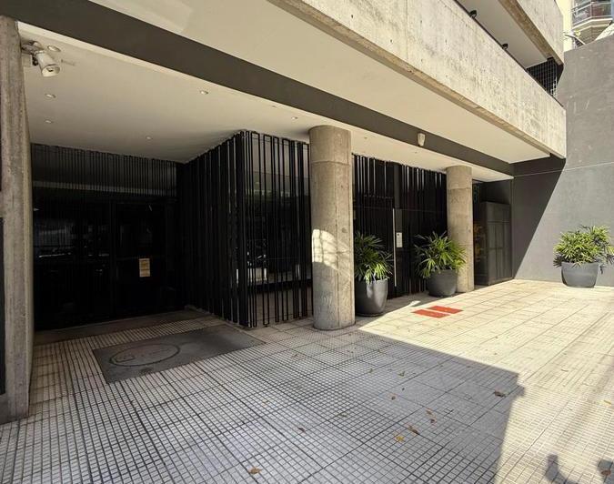 Departamento · 73m² · 3 Ambientes · 1 Cochera
