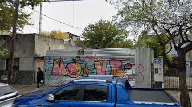 Terreno · 383m²