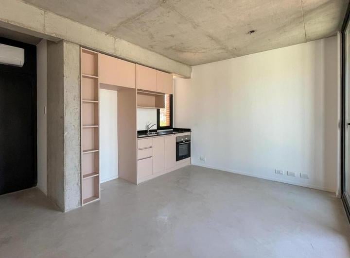 Departamento · 42ha · 2 Ambientes