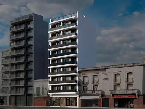 Departamento en Venta en Centro, Rosario