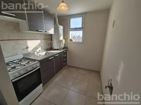 Departamento en Venta en Nuestra Señora De Lourdes, Rosario