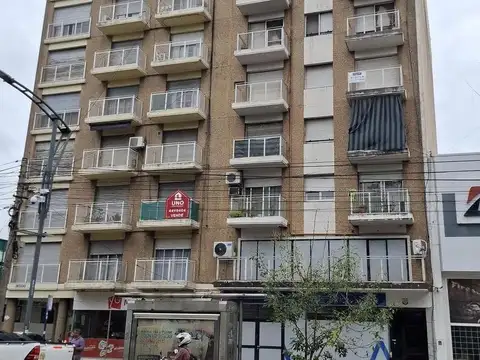 Departamento en Venta en Barrio España y Hospitales, Rosario