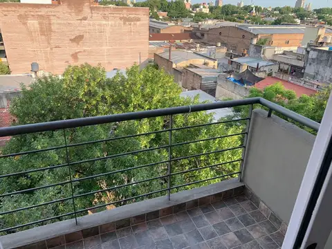 Departamento en Venta en Barrio España y Hospitales, Rosario