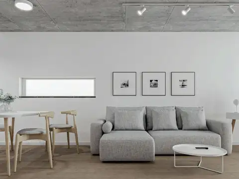 Departamento en Venta en Centro, Rosario