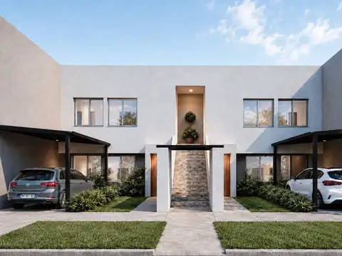 Departamento en Venta en Esperanza, Las Colonias