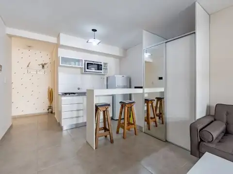 Departamento en Venta en Centro, Rosario