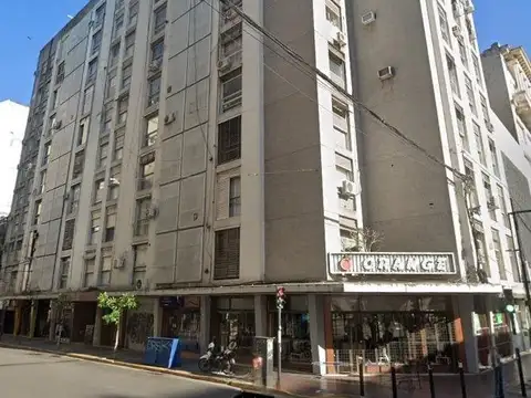 Departamento en Venta en Centro, Rosario