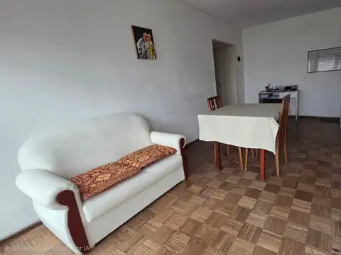 Departamento en Venta en Centro, Rosario