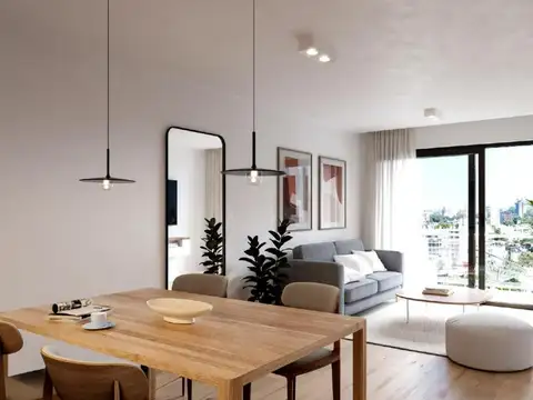 Departamento en Venta en Rosario, Santa Fe