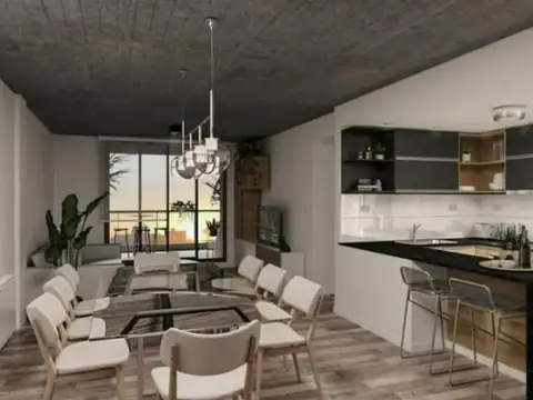 Departamento en Venta en Rosario, Santa Fe