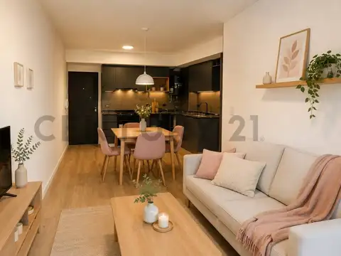 Departamento en Venta en Rosario, Santa Fe