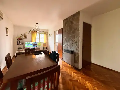 Departamento en Venta en Centro, Rosario
