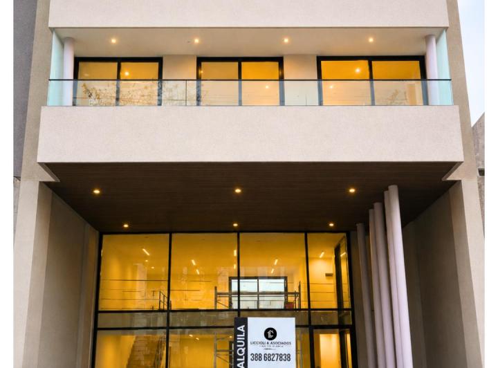 Departamento · 50m² · 3 Ambientes