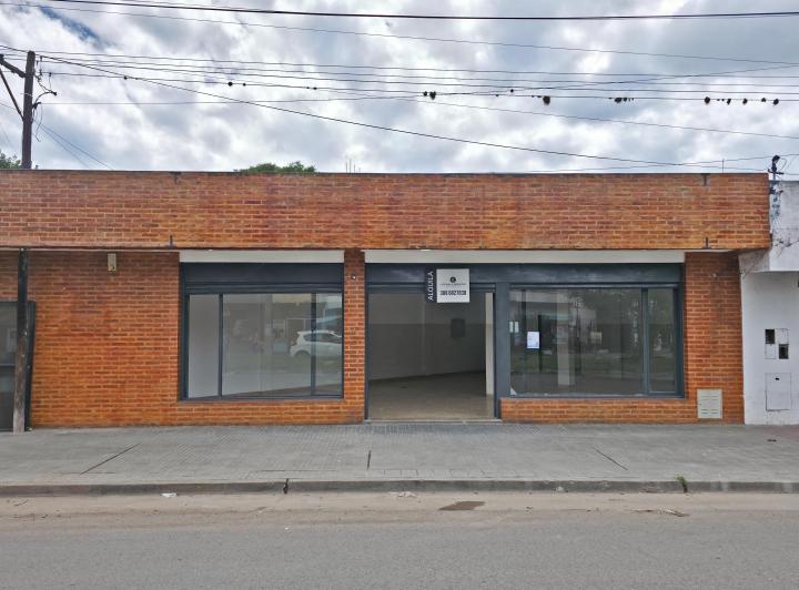 Local comercial · 225m² · 3 Ambientes