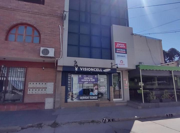 Oficina comercial · 1m² · 1 Ambiente
