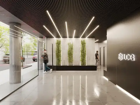 Departamento en Venta en Rosario, Santa Fe