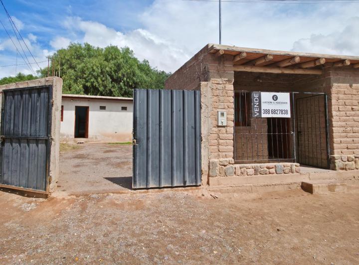 Casa · 150m² · 4 Ambientes · 1 Cochera