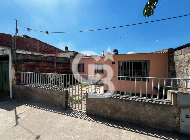 Casa · 168m² · 6 Ambientes