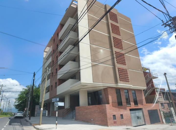 Departamento · 74m² · 2 Dormitorios