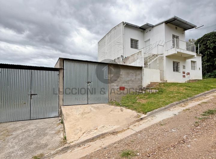 Departamento · 45m² · 4 Ambientes