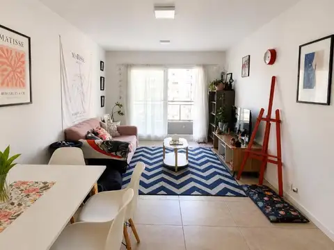 Departamento en Venta en Centro, Rosario