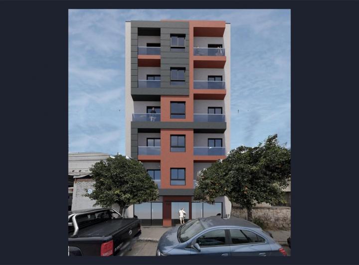 Departamento · 30m² · 2 Ambientes