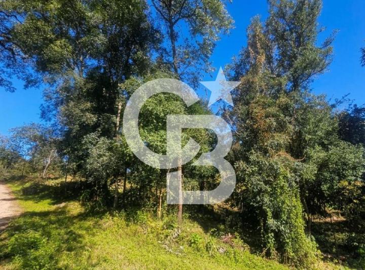 Terreno · 1100m²