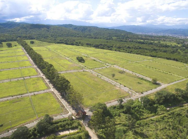 Terreno · 504m²