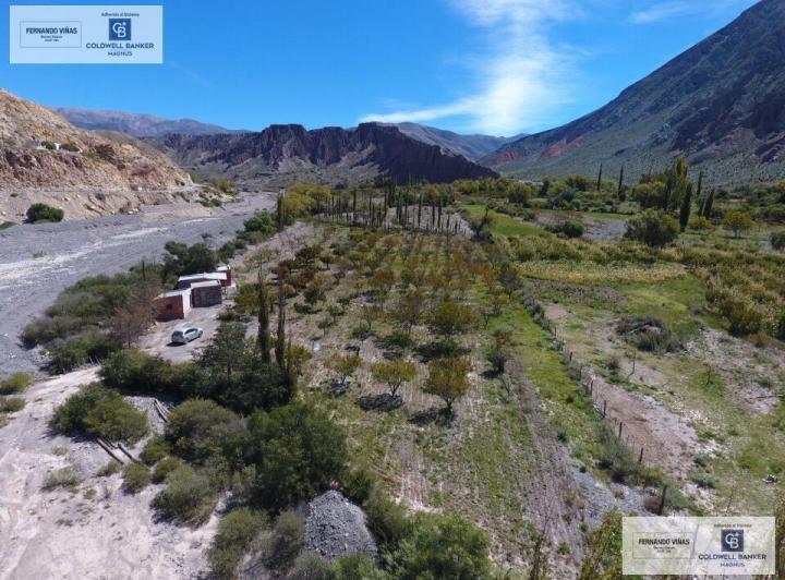 Terreno · 13000m²