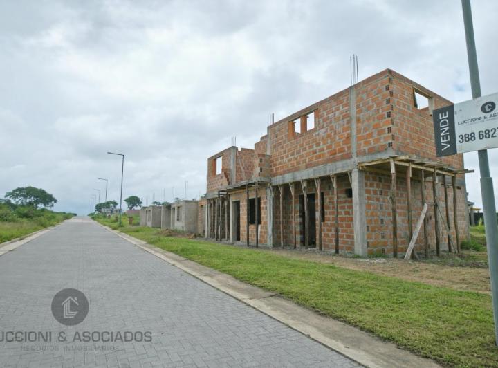 PH · 108m² · 7 Ambientes · 1 Cochera