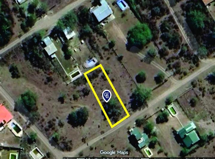 Terreno · 600m²