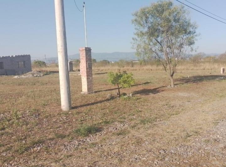 Terreno · 600m²