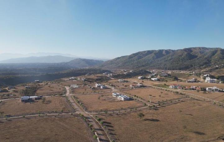 Terreno · 1167m²