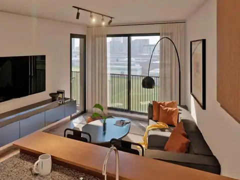 Departamento en Venta en Centro, Rosario