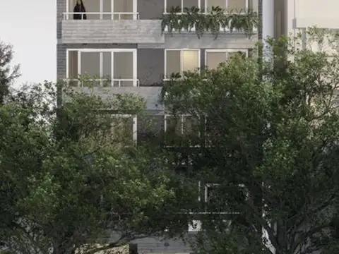 Departamento en Venta en Centro, Rosario