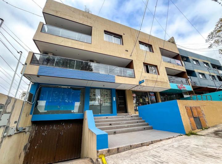 Departamento · 62m² · 1 Cochera