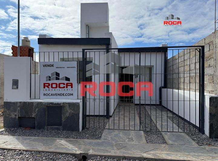 Casa · 69m² · 3 Ambientes · 1 Cochera