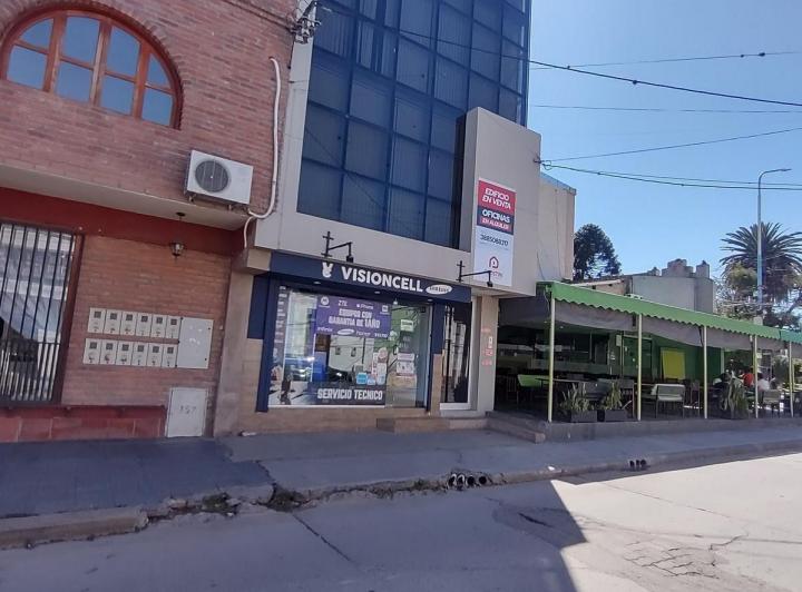 Oficina comercial · 1m²