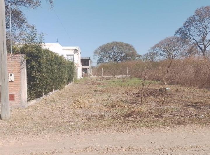 Terreno · 600m²
