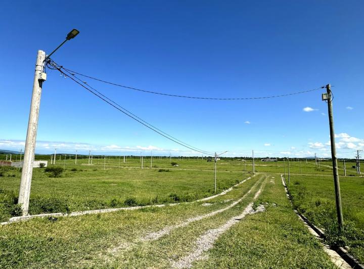 Terreno · 500m²