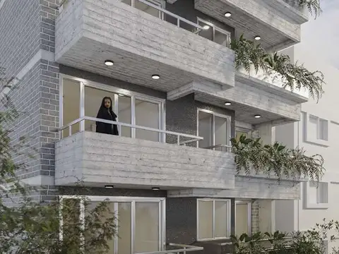 Departamento en Venta en Centro, Rosario