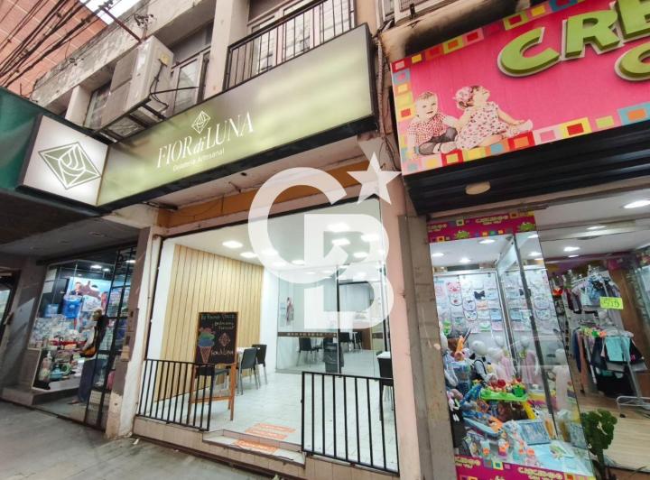 Local comercial · 148m²