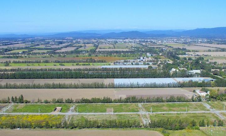 Terreno · 294m²