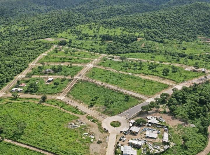Terreno · 390m²